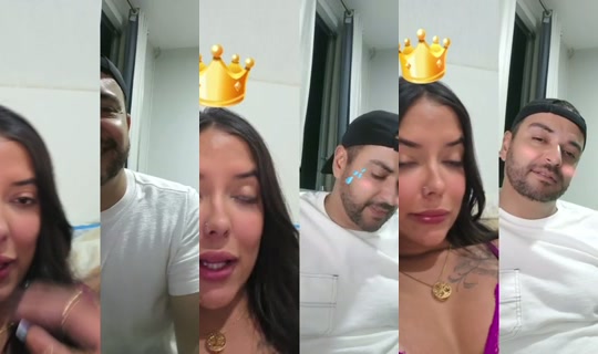 11329187 Buzzcast Live — Oct 11, 2026, 2:15 AM