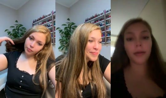 15849418 Buzzcast Live — Aug 29, 2026, 8:38 PM