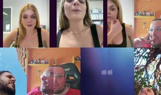 17128097 Buzzcast Live — Aug 20, 2026, 3:55 PM