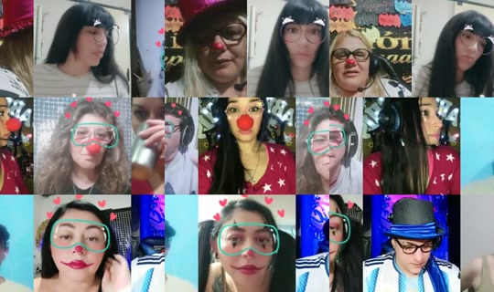17317012 Buzzcast Live — Oct 21, 2026, 2:46 AM