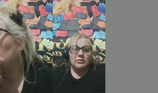 17317012 Buzzcast Live — Oct 21, 2026, 7:36 PM