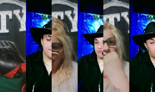 17317012 Buzzcast Live — Oct 23, 2026, 12:05 AM