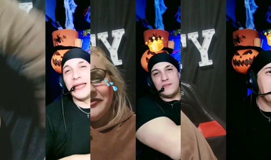17317012 Buzzcast Live — Oct 27, 2026, 2:49 AM