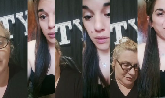 17317012 Buzzcast Live — Oct 28, 2026, 12:08 PM