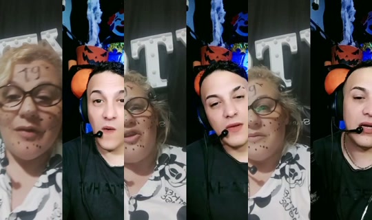 17317012 Buzzcast Live — Oct 30, 2026, 2:54 AM
