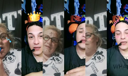 17317012 Buzzcast Live — Oct 30, 2026, 3:44 AM