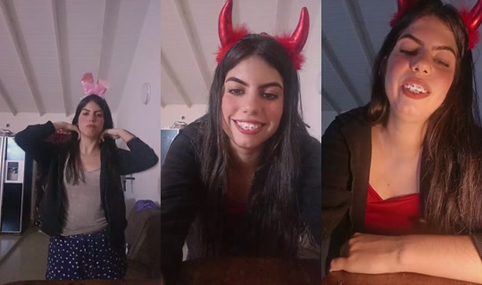 17476881 Buzzcast Live — Oct 30, 2026, 3:19 AM