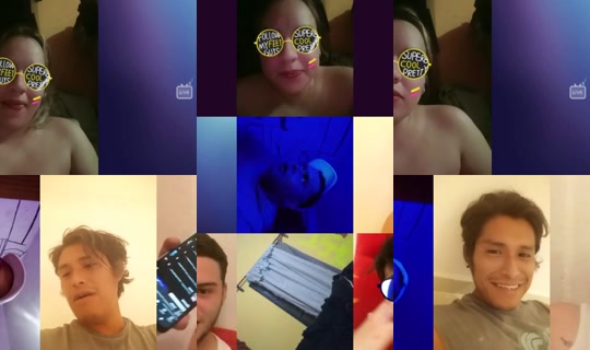 18395479 Buzzcast Live — Oct 29, 2026, 7:03 AM