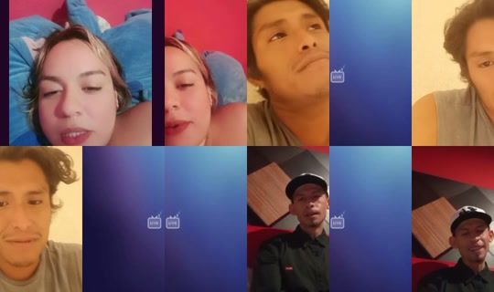 18395479 Buzzcast Live — Oct 29, 2026, 10:25 AM