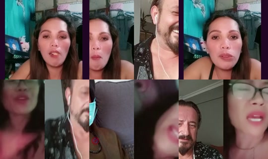 21207963 Buzzcast Live — Sep 8, 2026, 2:05 PM