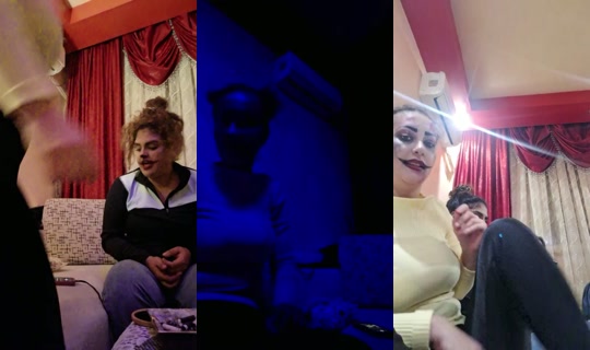 24051333 Buzzcast Live — Oct 30, 2026, 5:17 PM