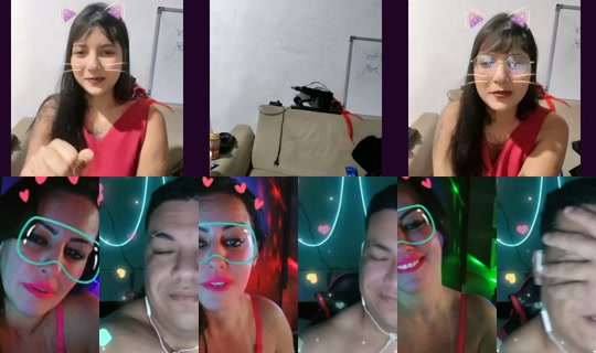 25762358 Buzzcast Live — Sep 1, 2026, 7:34 AM