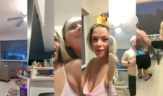 27531623 Buzzcast Live — Sep 12, 2026, 11:34 PM