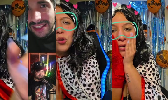 29643921 Buzzcast Live — Oct 30, 2026, 9:51 PM