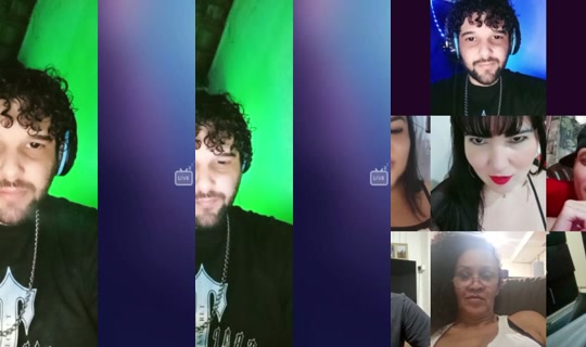 30401858 Buzzcast Live — Oct 19, 2026, 8:33 PM