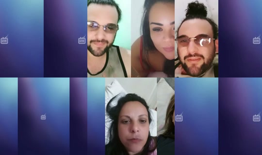 30401858 Buzzcast Live — Oct 20, 2026, 1:51 AM