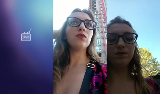 32796152 Buzzcast Live — Aug 21, 2026, 7:48 AM