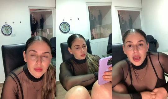 32974379 Buzzcast Live — Aug 26, 2026, 9:20 PM