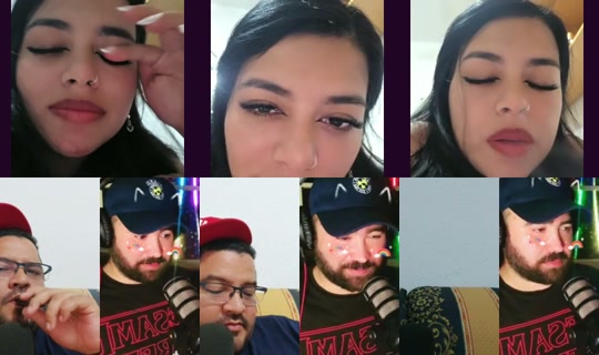 34106093 Buzzcast Live — Sep 11, 2026, 12:15 AM