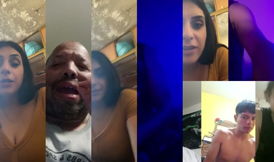 34149424 Buzzcast Live — Oct 16, 2026, 11:25 PM