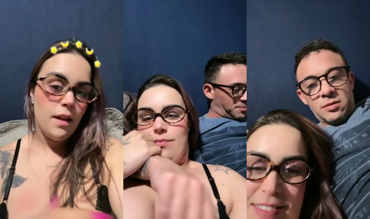 35202752 Buzzcast Live — Oct 7, 2026, 1:51 AM