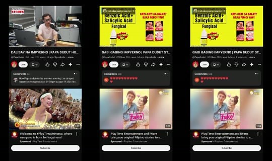 9110702 Buzzcast Live — Aug 20, 2026, 10:46 AM